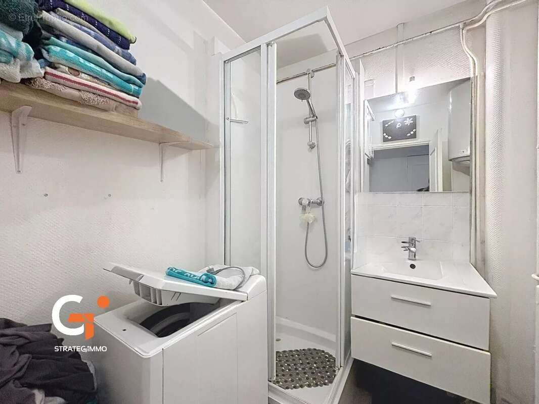 Appartement à ROUEN