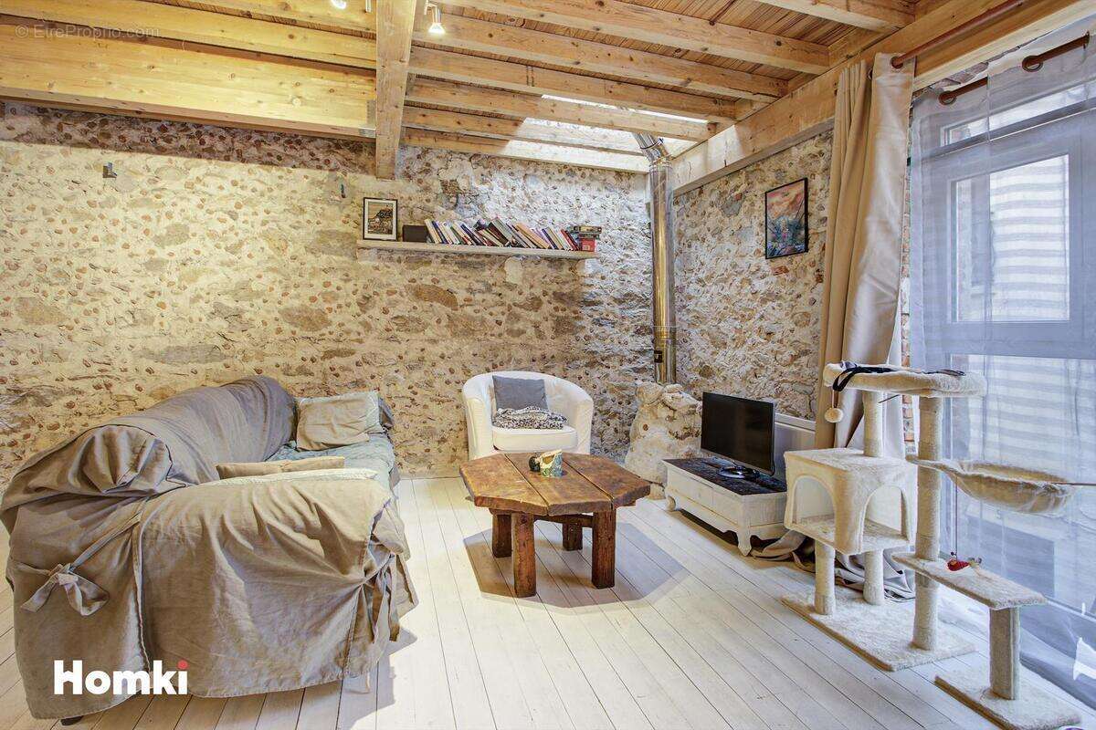 Maison à ARGELES-SUR-MER