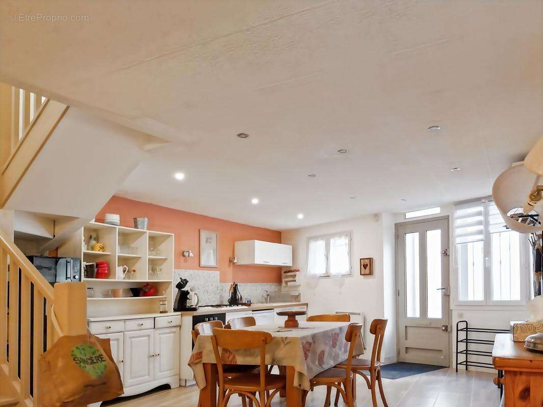 Maison à MARSEILLAN