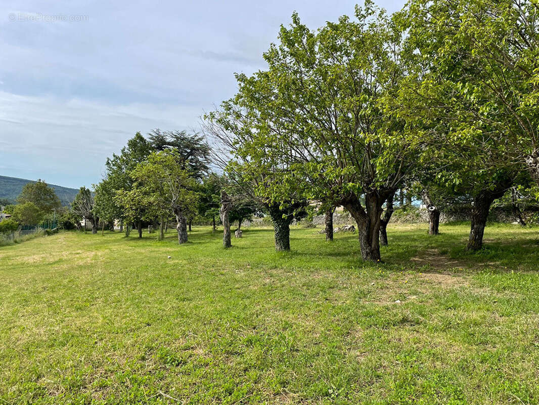 Maison à SAINT-ETIENNE-LES-ORGUES