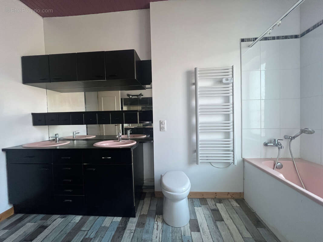 Maison à VILLENEUVE-SUR-LOT