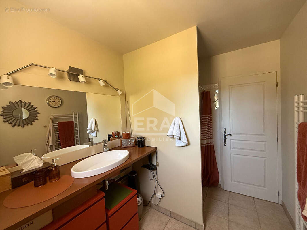 Maison 141m² à trets - photo 11