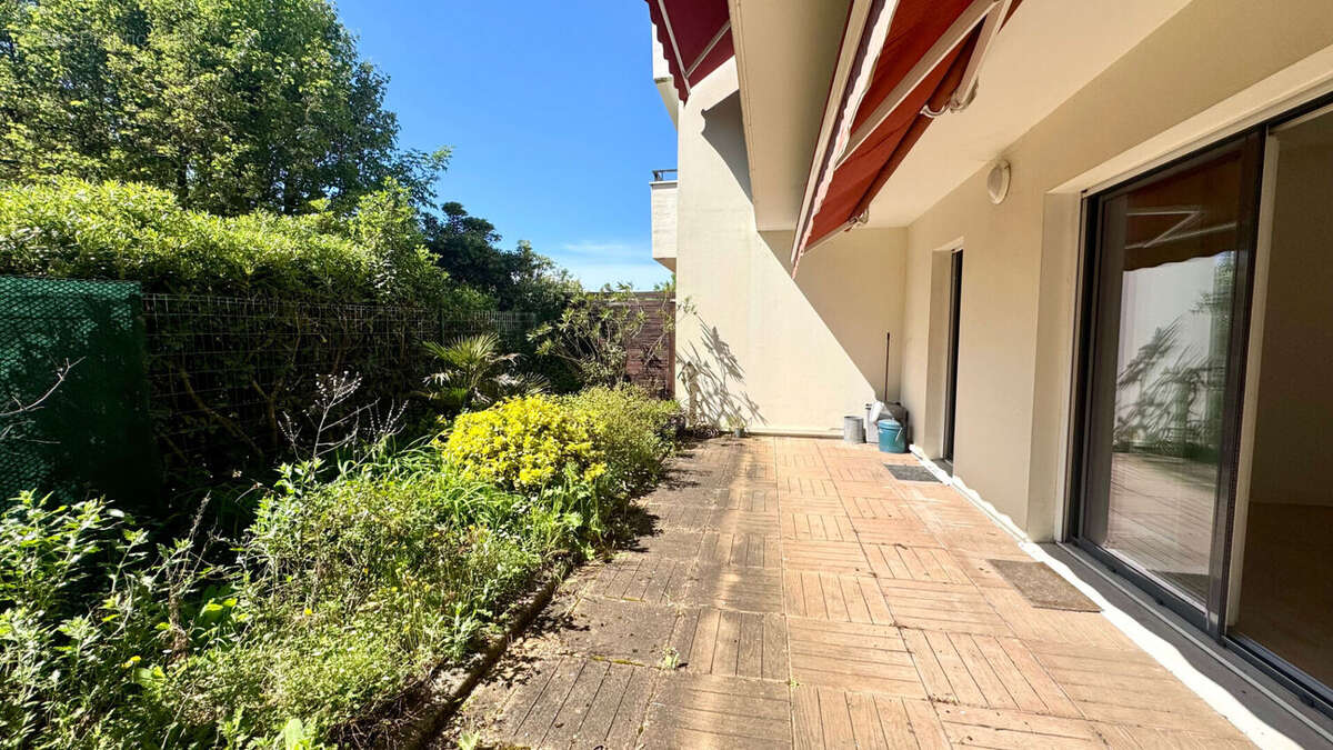 Appartement à LA ROCHELLE