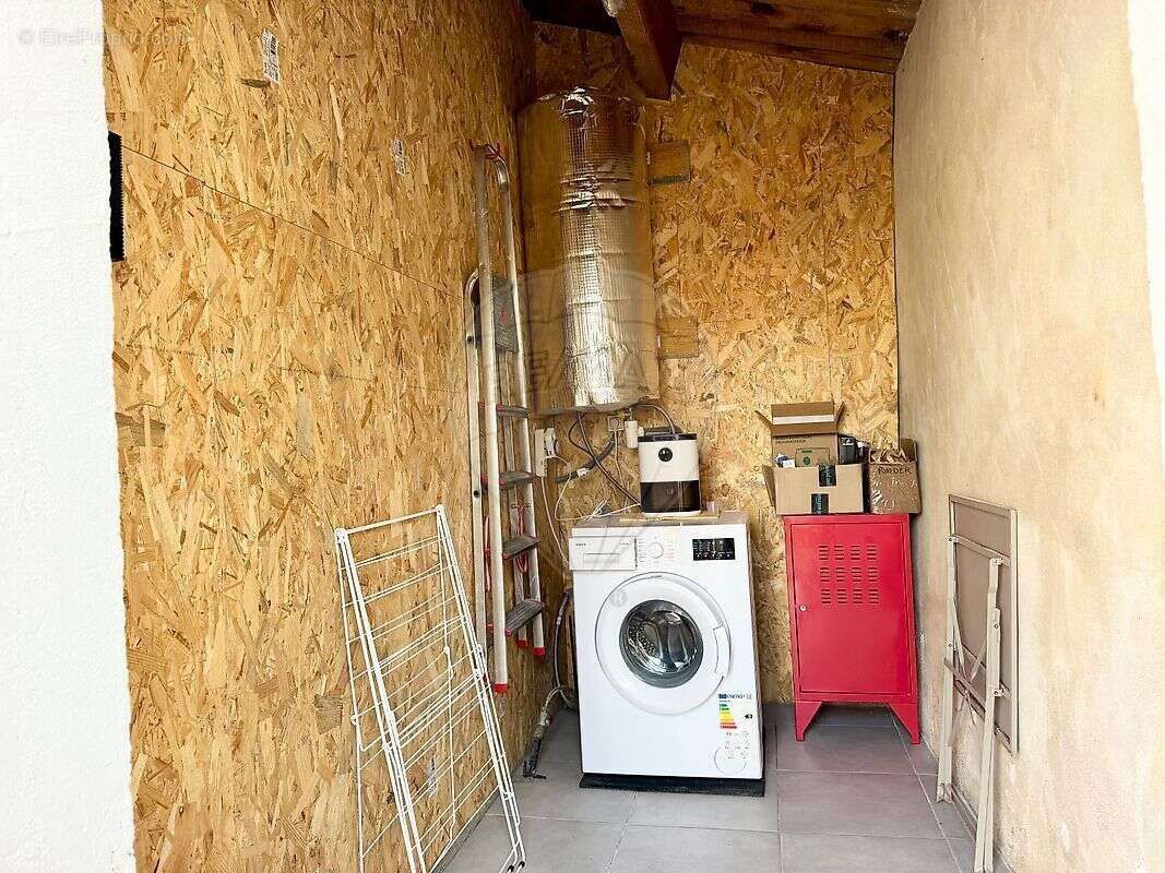 Maison à LE CHATEAU-D&#039;OLERON