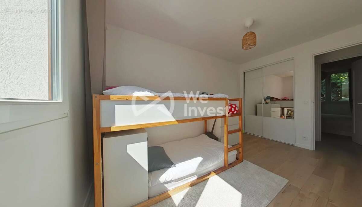 Appartement à EAUBONNE