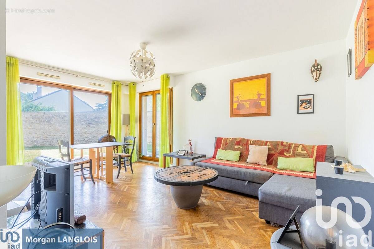 Photo 1 - Appartement à EVRY