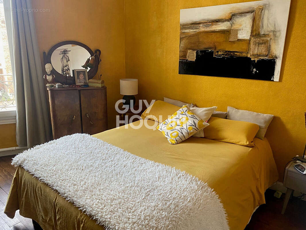 Appartement à SOISSONS