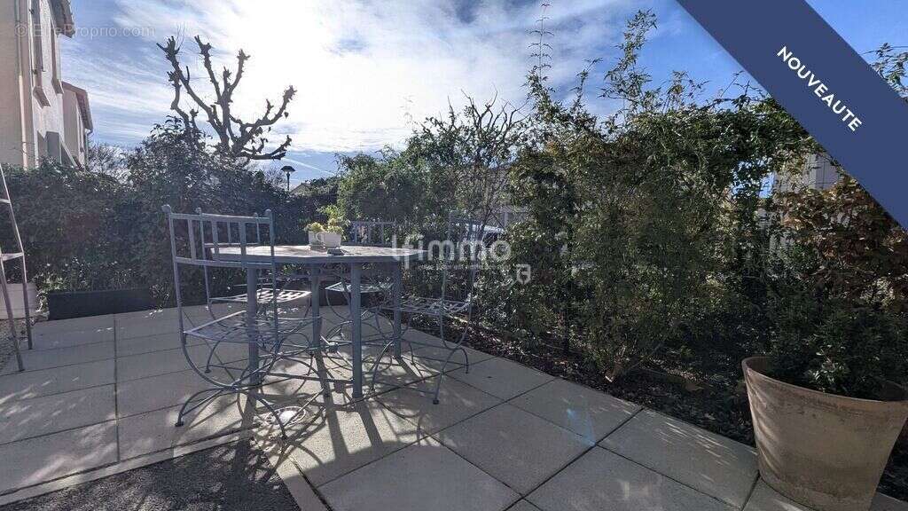 Maison à PEYROLLES-EN-PROVENCE