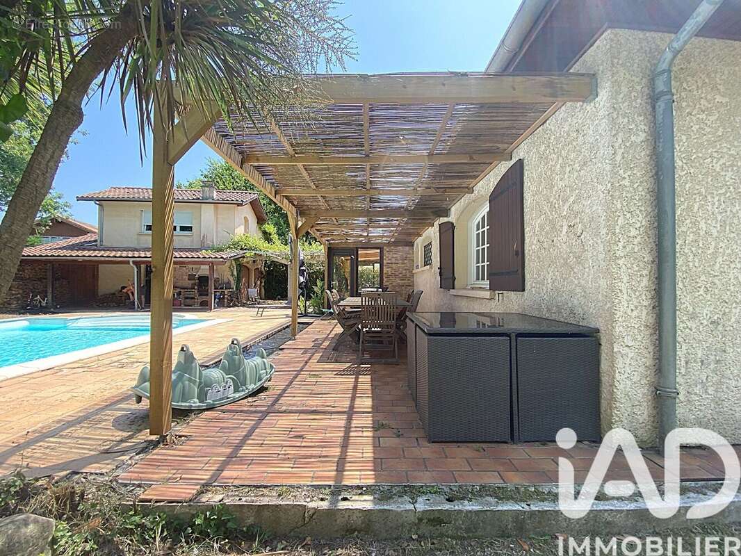 Photo 2 - Maison à CESTAS