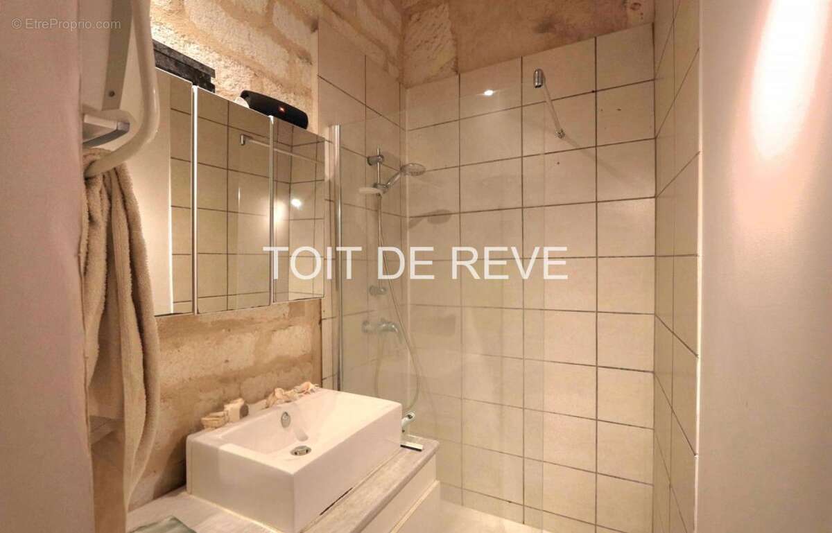 Place Carnot Montpellier : T5 78m² en colocation, rentabilité locative - photo 3