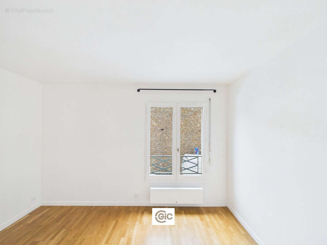 Appartement à SAINT-GERMAIN-EN-LAYE