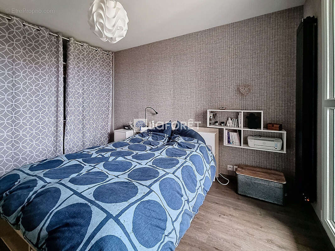 Appartement à COURSEULLES-SUR-MER