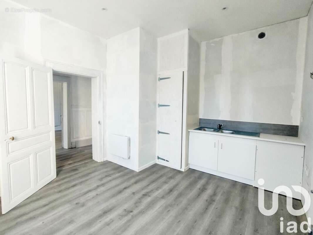 Photo 7 - Maison à BRIENNE-LE-CHATEAU