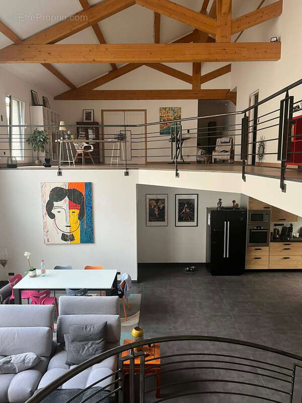 Maison à EPERNAY