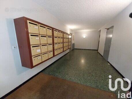 Photo 1 - Appartement à TREMBLAY-EN-FRANCE