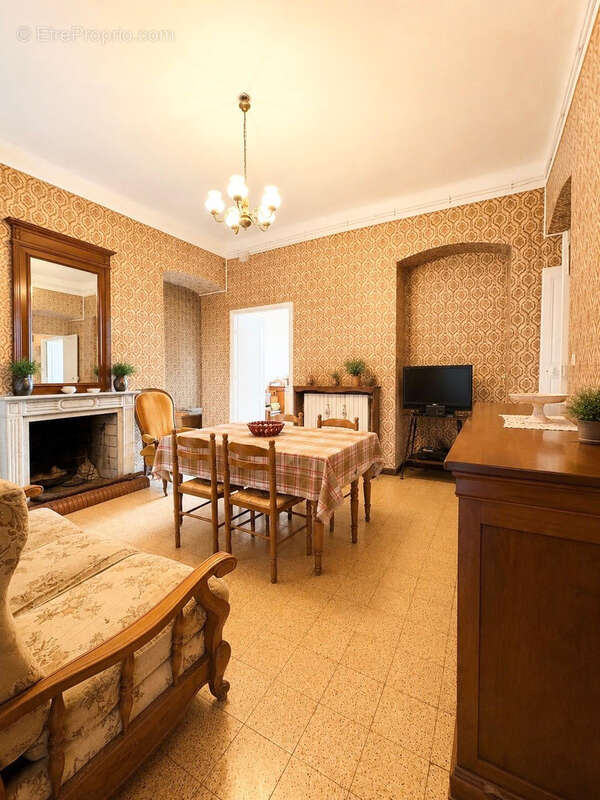 Appartement à SAN-MARTINO-DI-LOTA