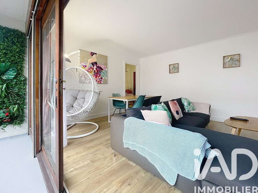 Photo 2 - Appartement à MASSY