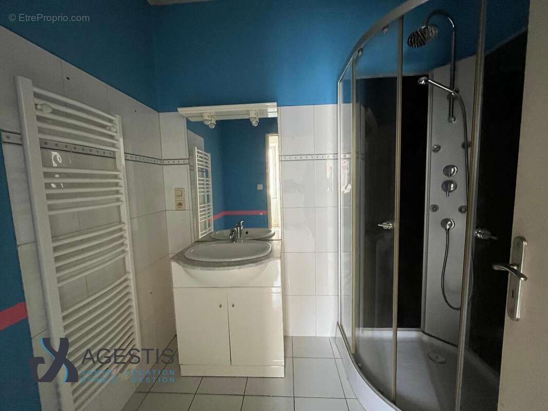   - Appartement à CARMAUX