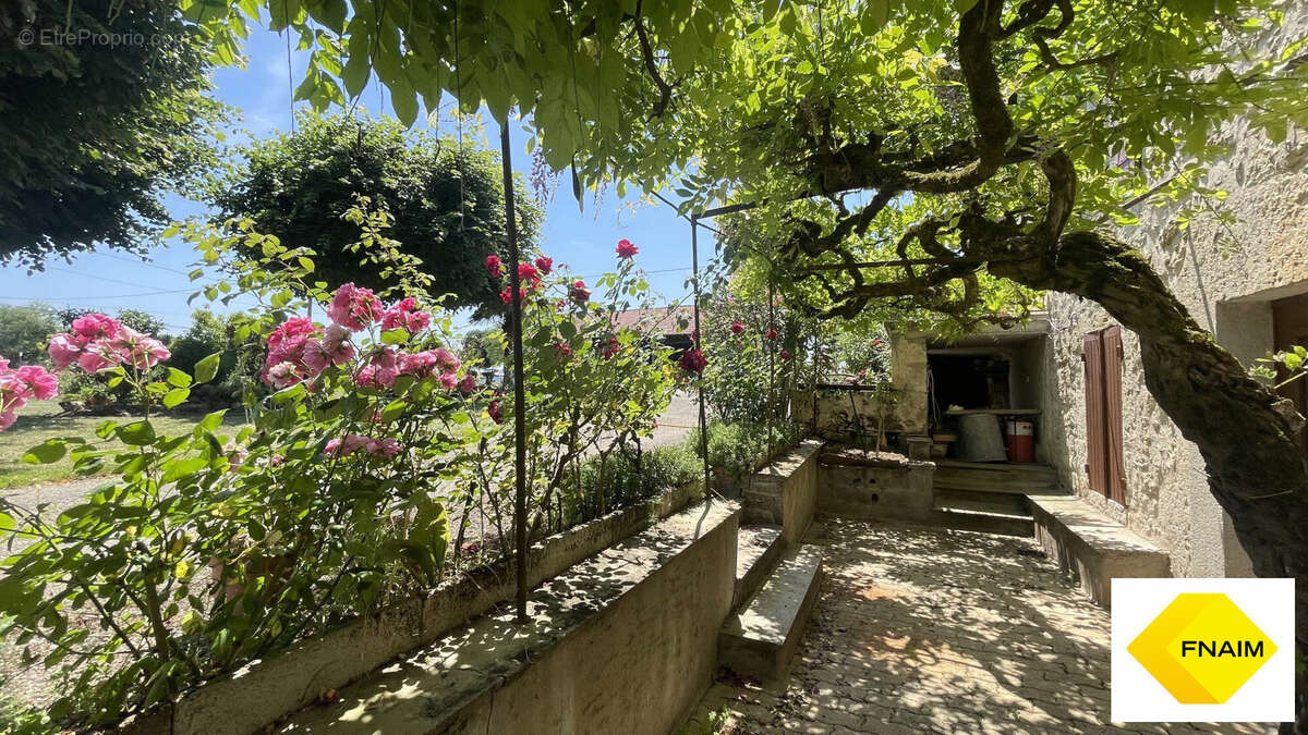 Maison 74 m² à Blaymont  - photo 2
