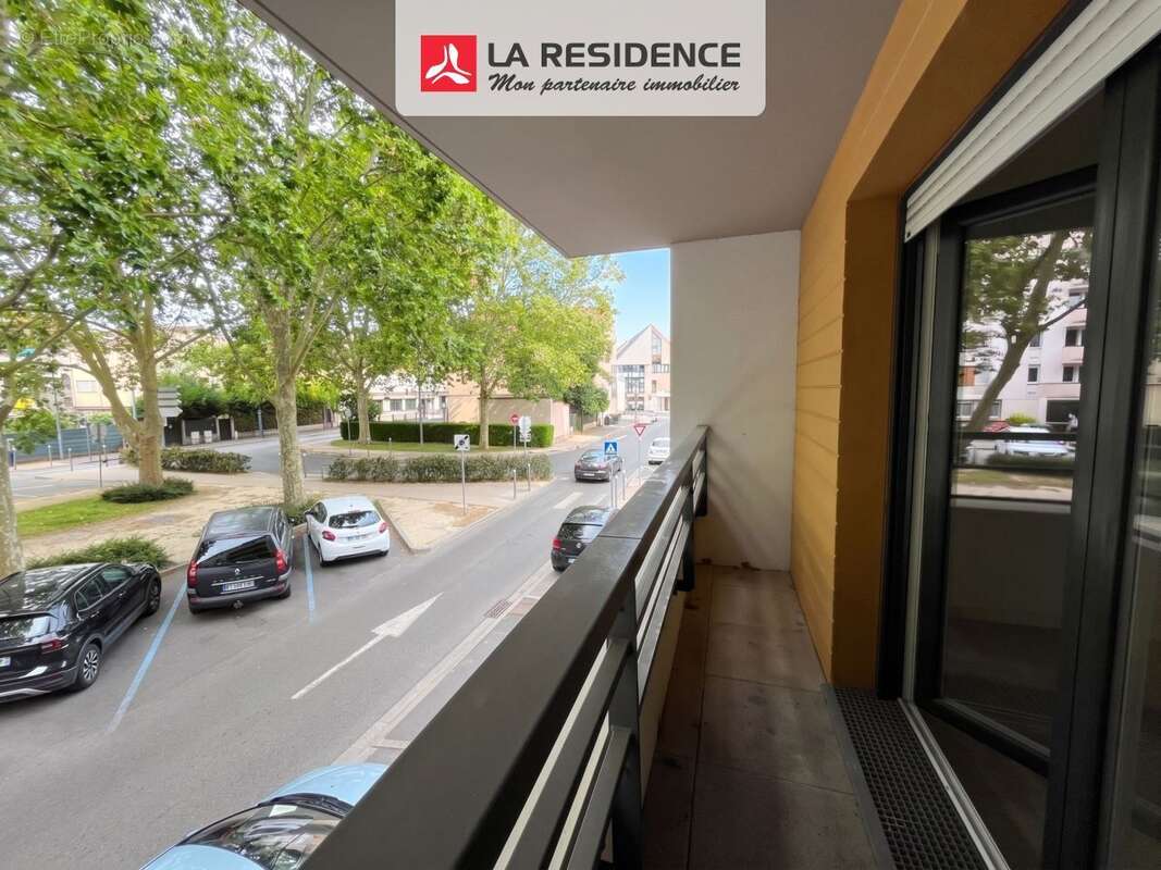 Appartement 53 m² à Saint-Ouen-L'aumone  - photo 7