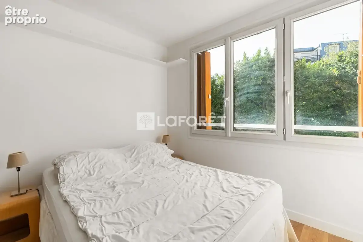 Issy les moulineaux - rue marcel miquel - photo 6