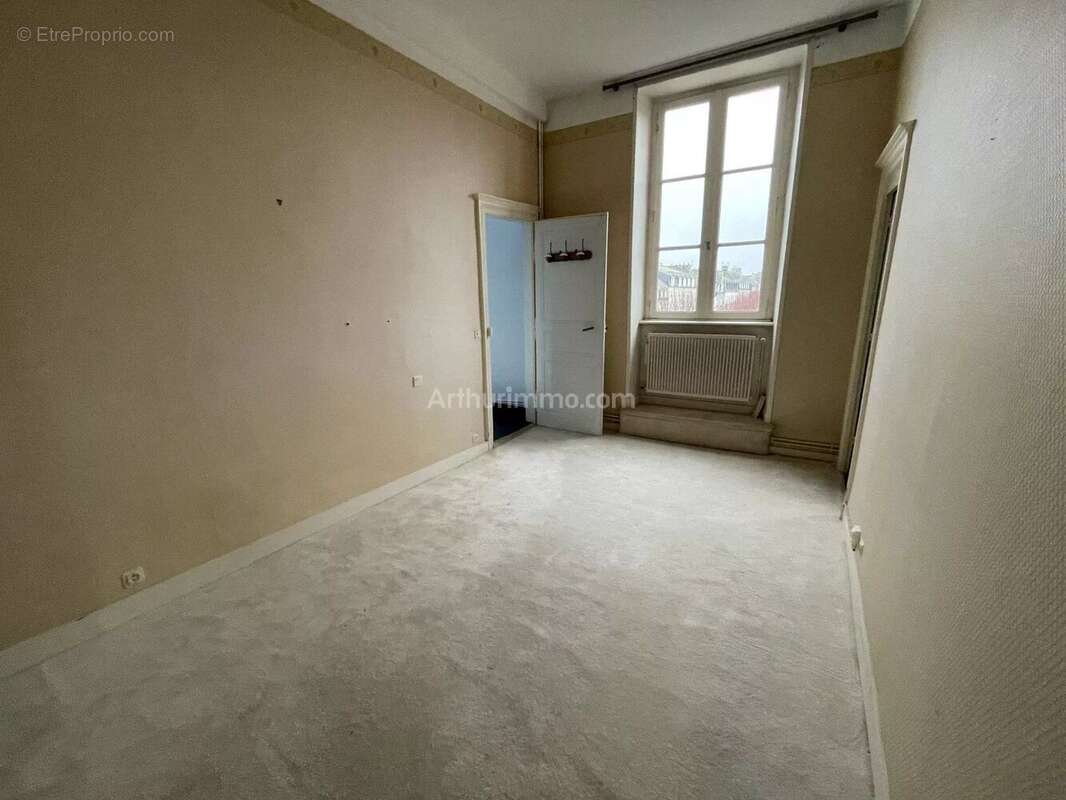 Appartement à DINAN