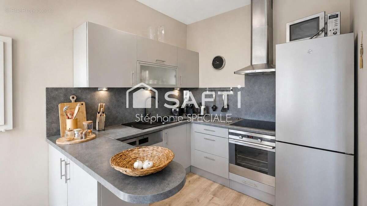 Photo 5 - Appartement à CANNES