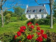 Maison à LA FORET-FOUESNANT