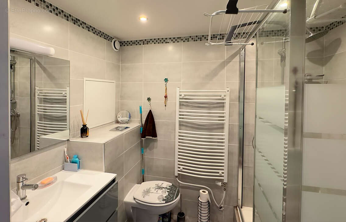 Appartement à LONS-LE-SAUNIER