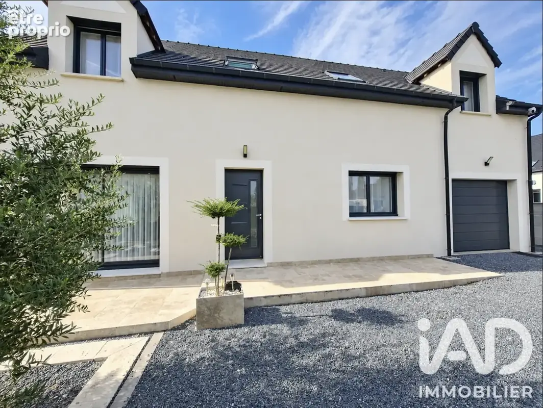 Photo 1 - Maison à JARGEAU