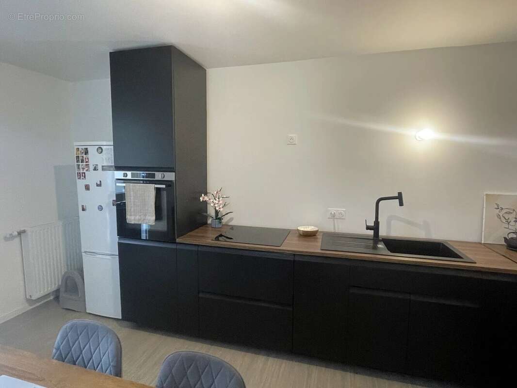Appartement à ROUEN