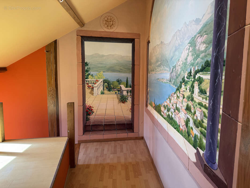 Appartement à CHATEAUDUN