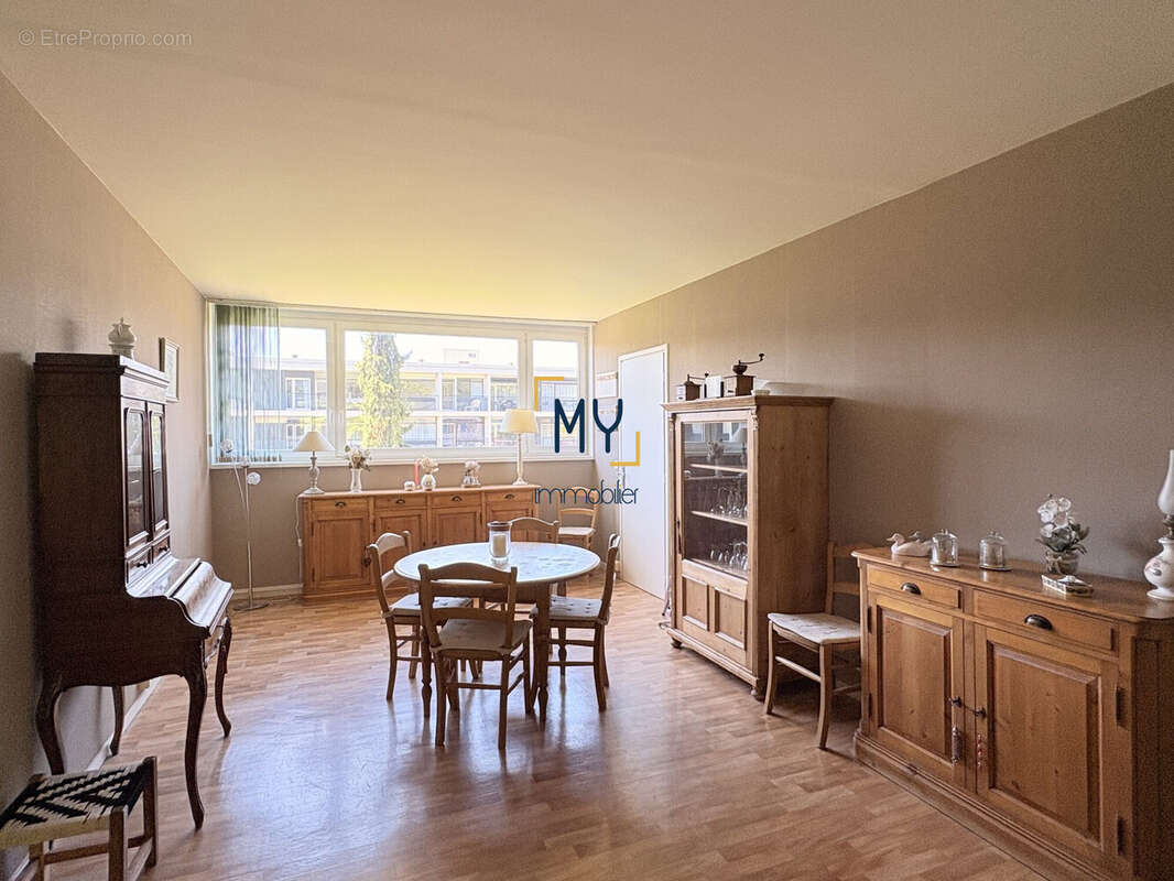 Appartement à LILLE