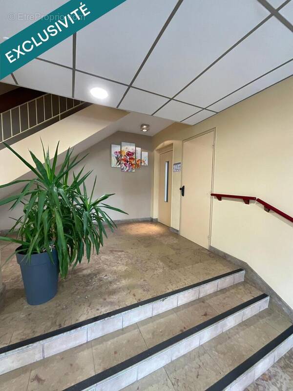 Photo 1 - Appartement à BOURGES