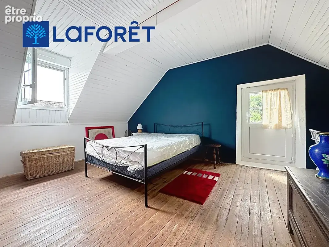 Maison Lignol 4 pièce(s) 80 m2 - photo 10