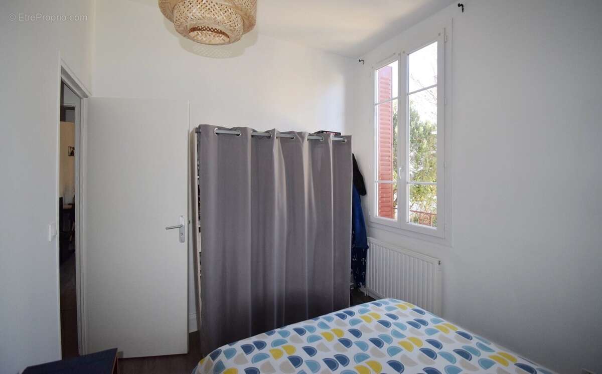 Maison à VICHY