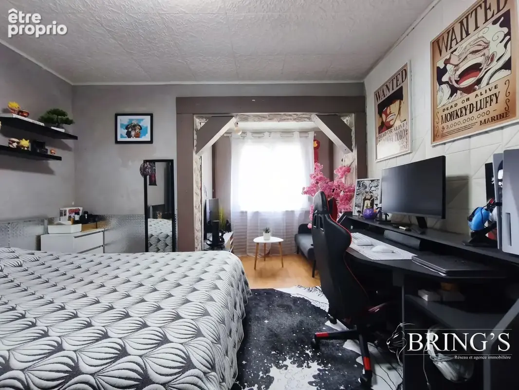 Maison 5 pièces 103 m² à vendre à Sarrebourg (57400) - photo 6