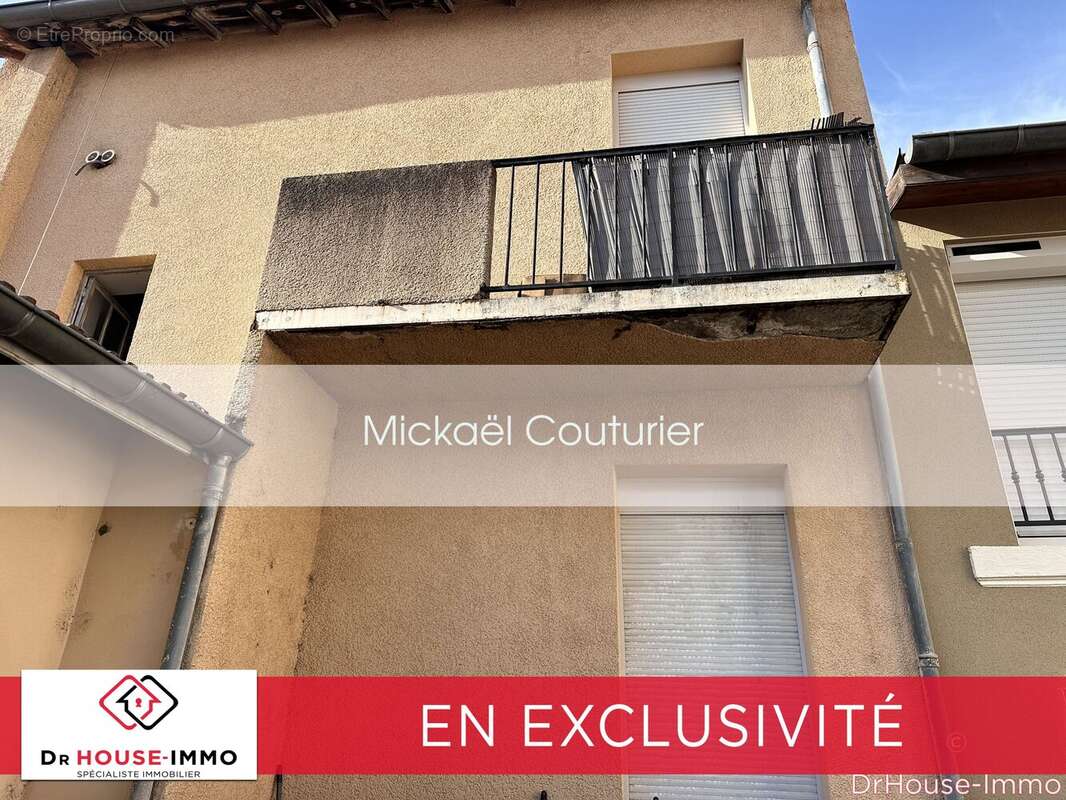 Appartement à VALENCE