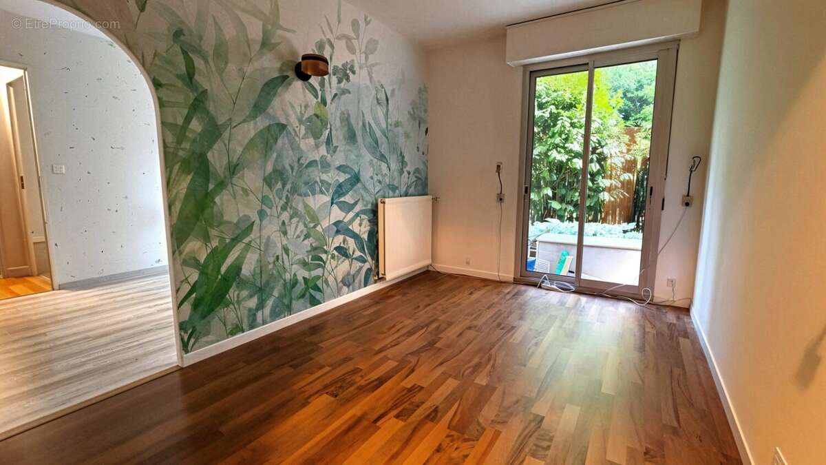 Appartement à MAISONS-ALFORT