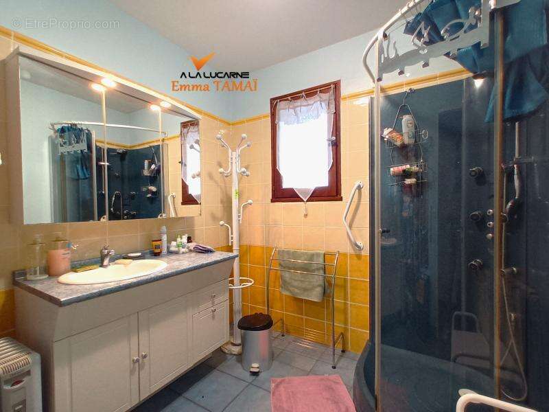 Maison à SAINT-AVIT-SAINT-NAZAIRE