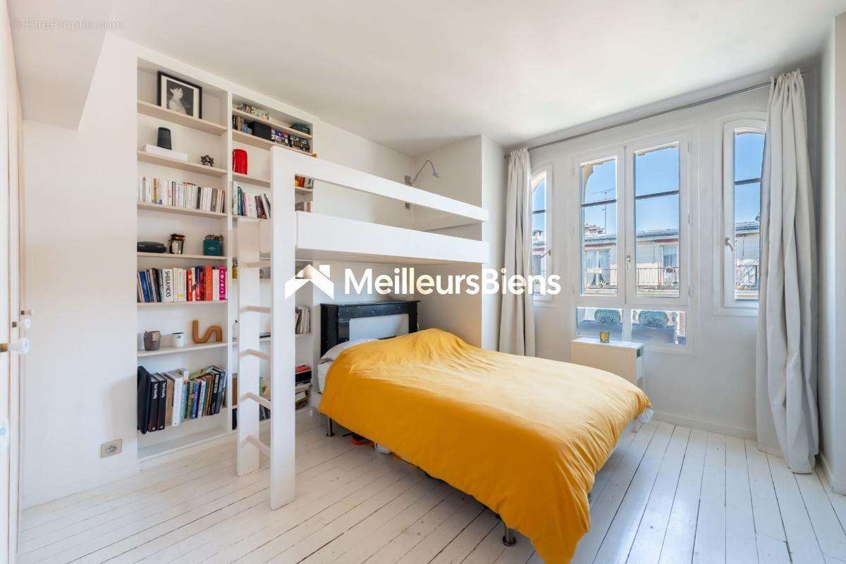Maison à SAINT-MAURICE