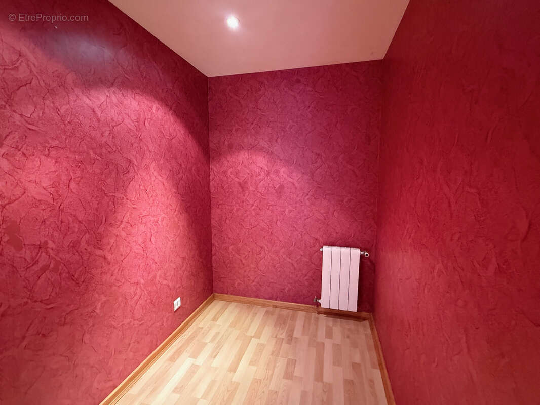 Appartement à REMIREMONT