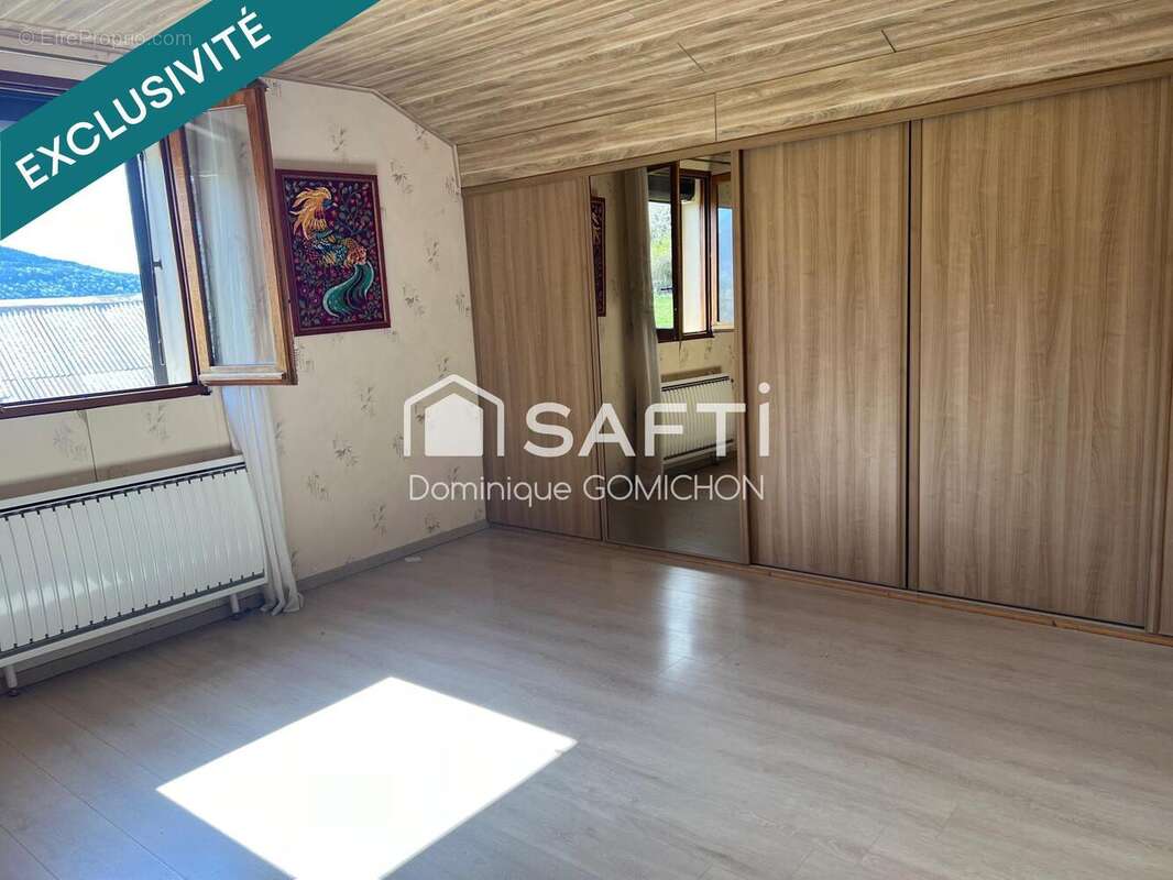 Photo 5 - Maison à CROTS