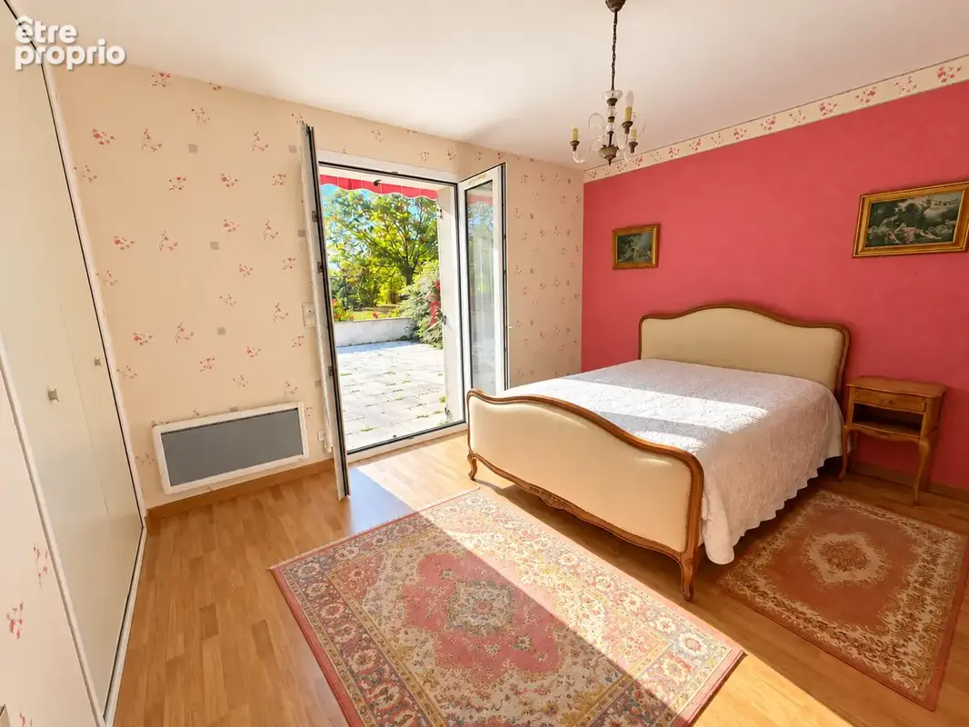 Maison T6 de plain-pied - photo 6