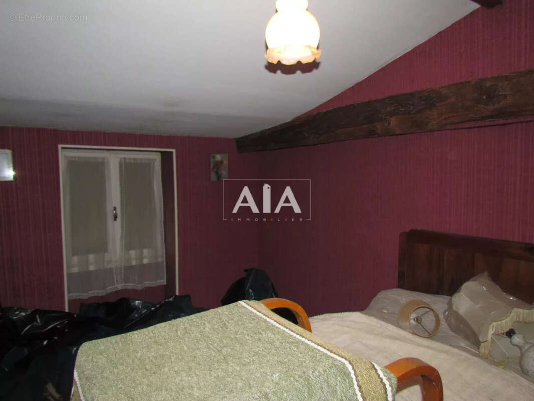 Maison 114 m² à Fontclaireau  - photo 15