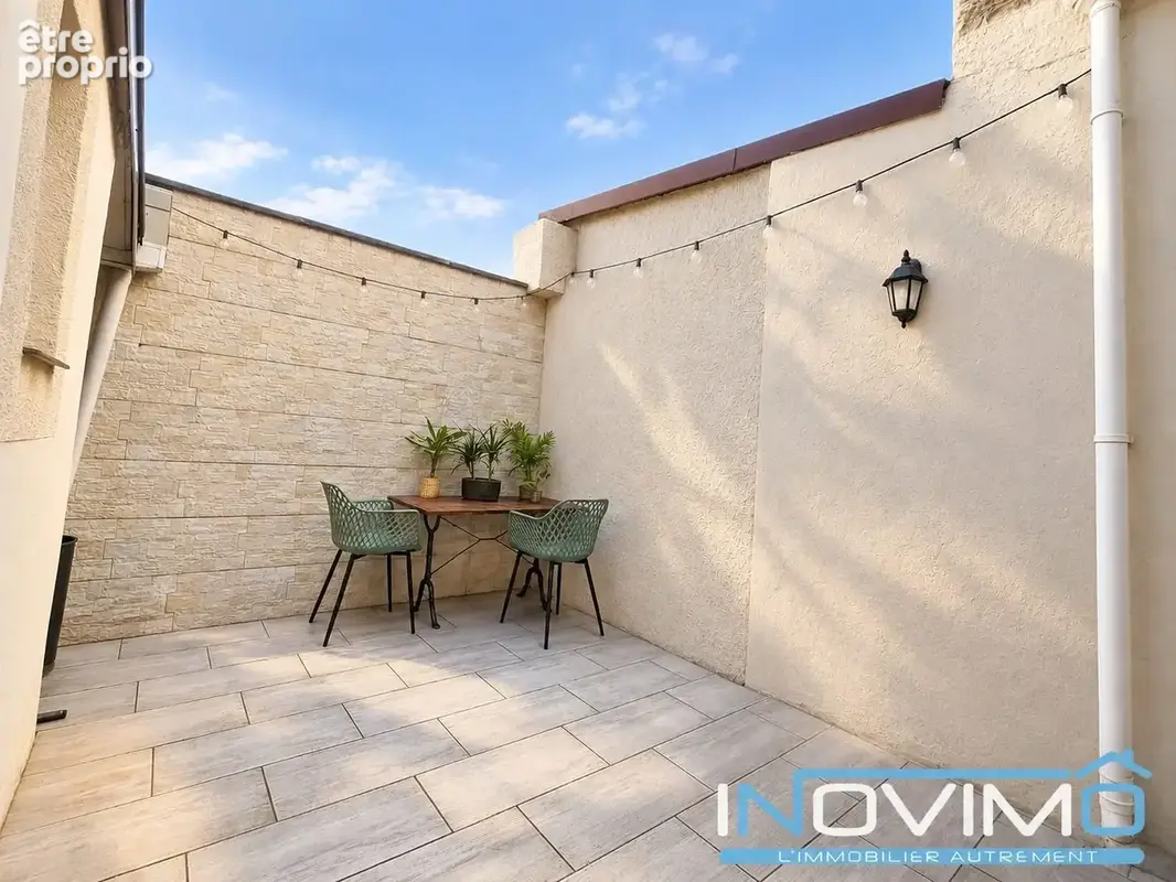 Maison 4 pièces 75 m² à vendre à Dunkerque (59640) - photo 5