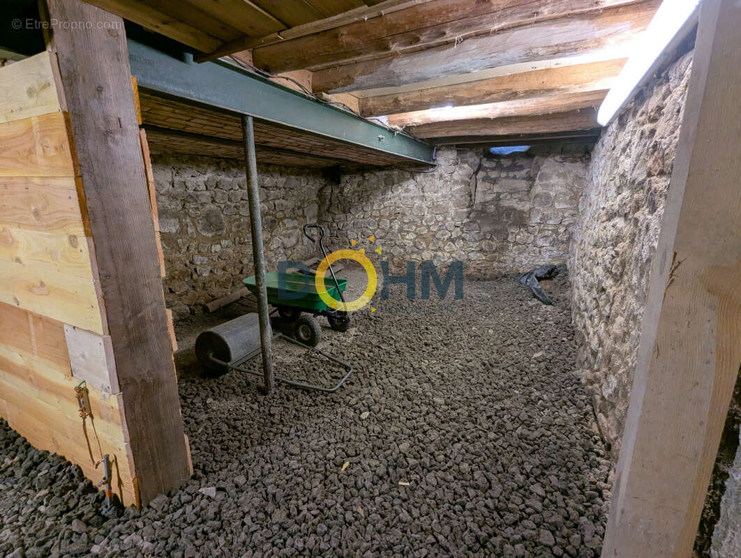 Charmante maison de bourg rénovée - photo 13