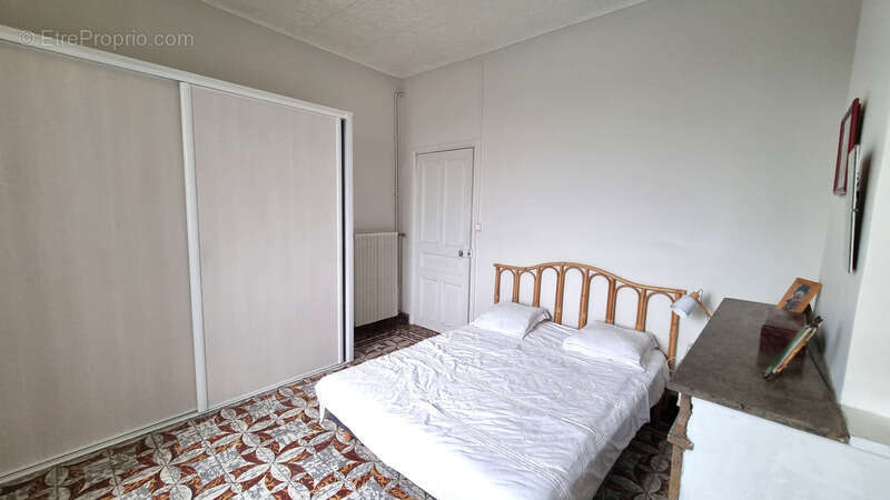 Appartement à ALES