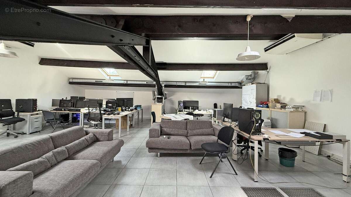 Commerce à ORMESSON-SUR-MARNE