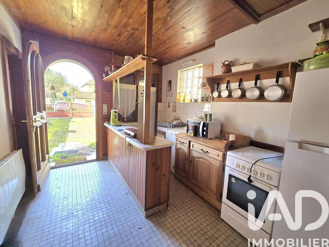 Photo 7 - Maison à VEREUX